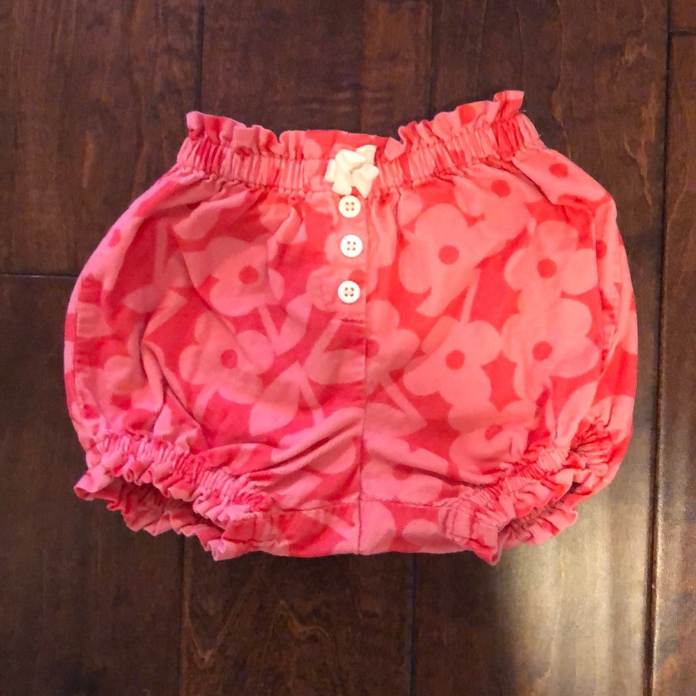 Girls Short
